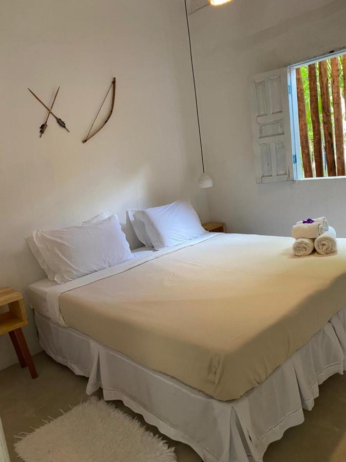 Inn Sol Nascente Caraiva
