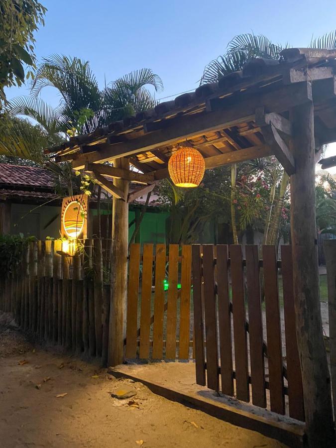 Sol Nascente * Caraiva