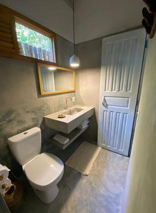 Inn Sol Nascente Caraiva
