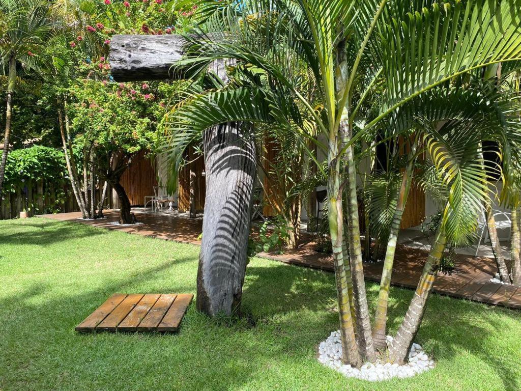 Inn Sol Nascente Caraiva