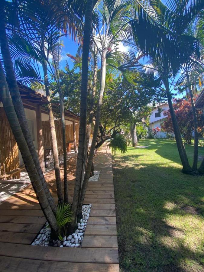 Inn Sol Nascente Caraiva