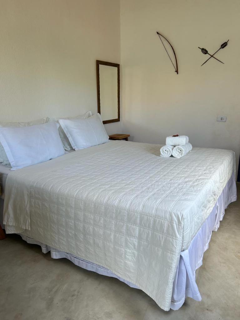 Sol Nascente Inn Caraiva