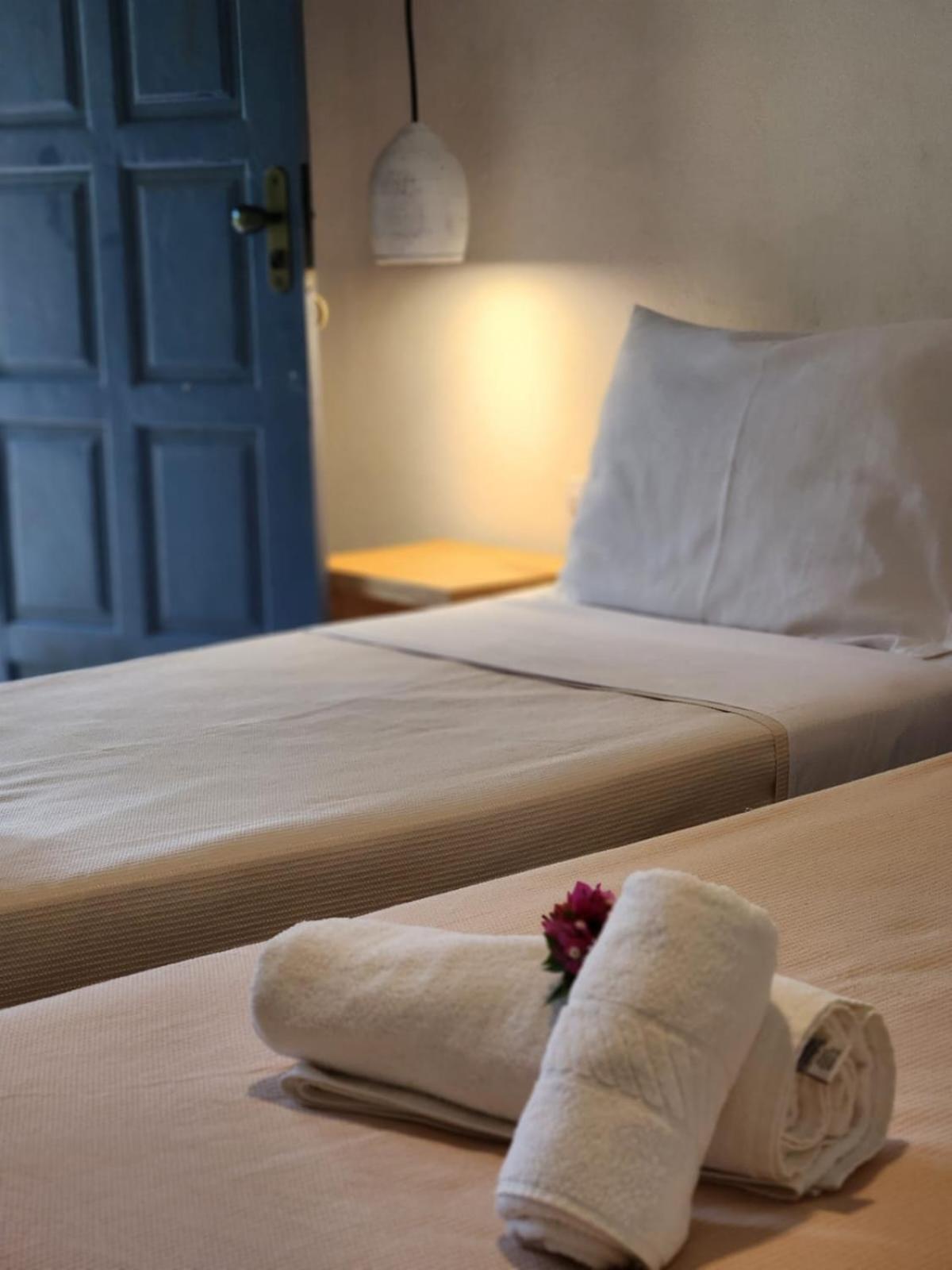 Inn Sol Nascente Caraiva