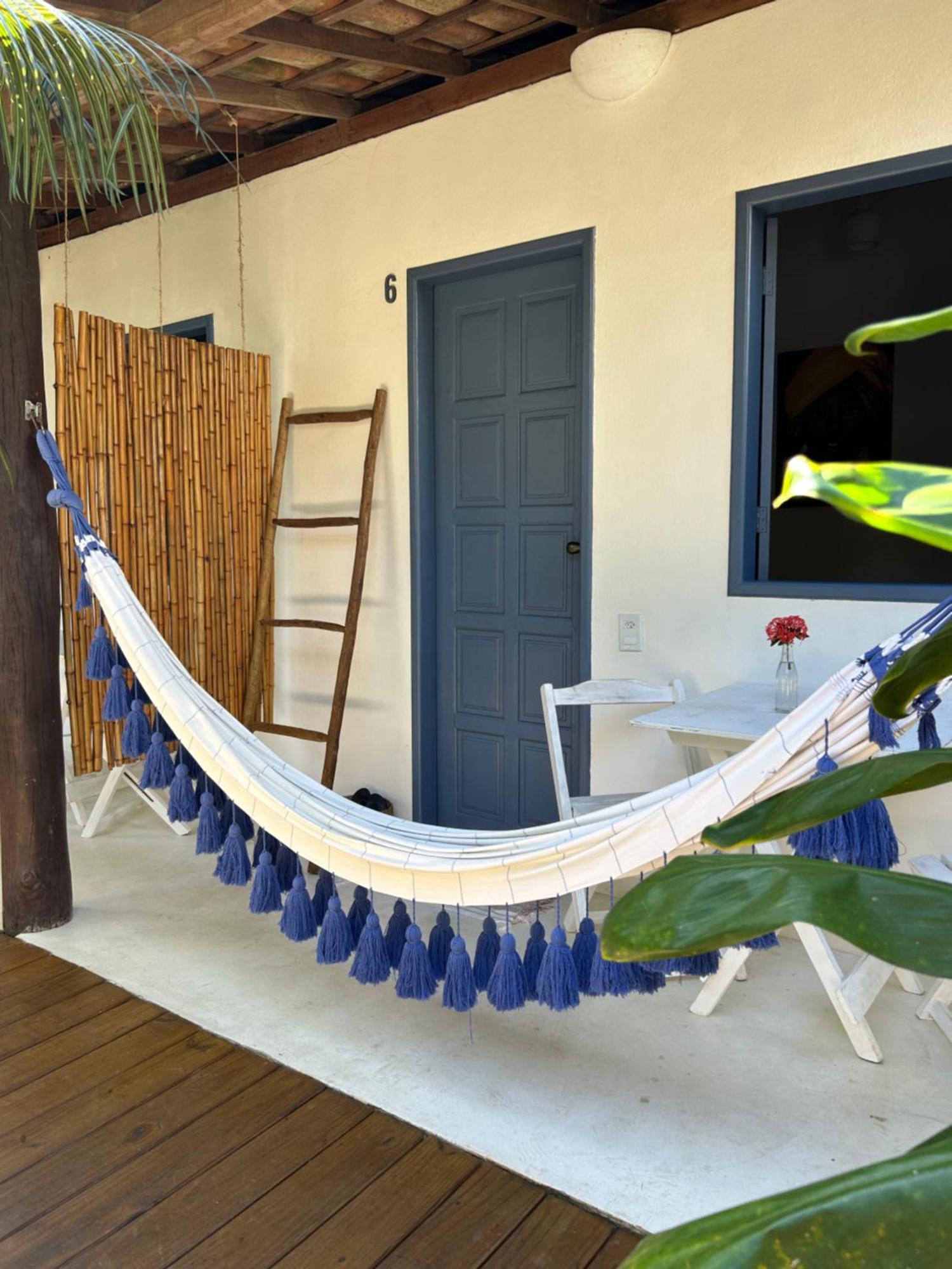 Inn Sol Nascente Caraiva