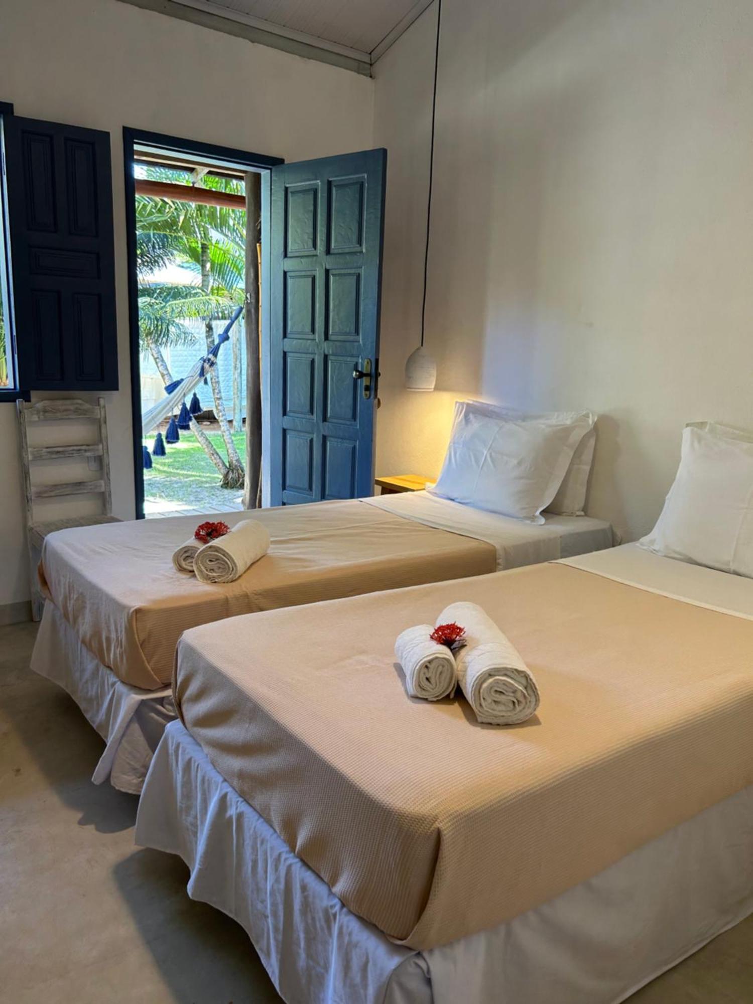Inn Sol Nascente *