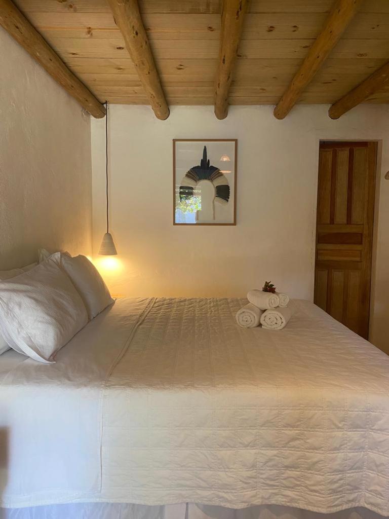 Inn Sol Nascente Caraiva