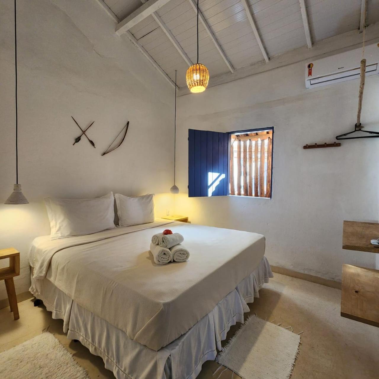 Inn Sol Nascente Caraiva