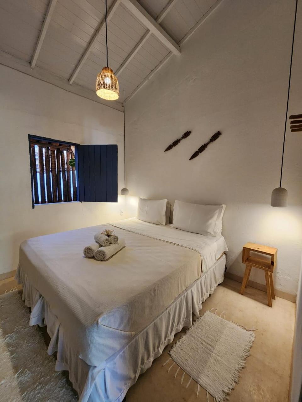 Inn Sol Nascente Caraiva