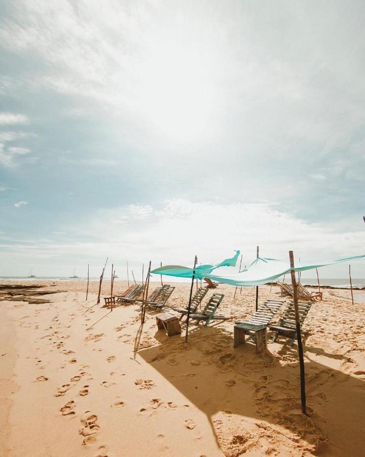 Estalagem Sol Nascente *